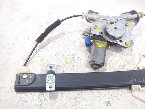 Front left window mechanism CHEVROLET CAPTIVA (C100, C140) 2.0 D 4WD | BP39228072C22 - Image 4