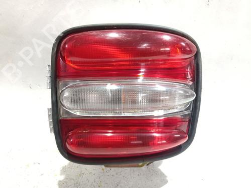 Used Left taillight Left taillight FIAT BRAVA (182_) 1.9 JTD 105 (105 hp) 40291889 40291889