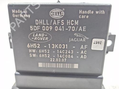 Modulo electronico LAND ROVER FREELANDER 2 (L359) 2.2 TD4 4x4 | BP29998666M83 