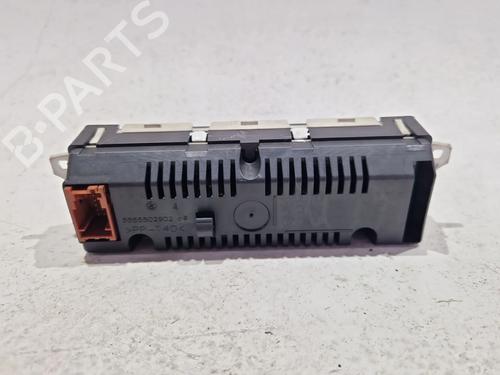 Display monitor PEUGEOT 207 (WA_, WC_) 1.6 HDi | BP29388299C48 