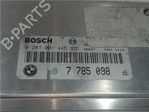 Elektronische module BMW 3 (E46) 320 d | BP23911928M83 