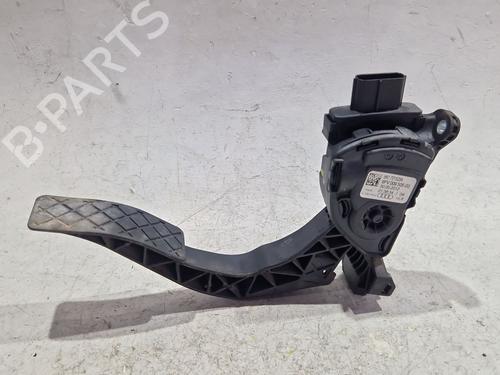 Used Pedal AUDI A5 (8T3) 3.0 TDI quattro (240 hp) 30383135