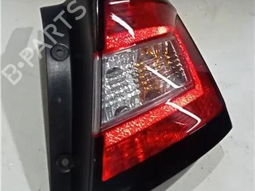 Right taillight SKODA FABIA III (NJ3) 1.0 | BP23924179C35 