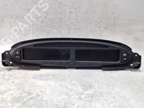Quadrante CITROËN XSARA PICASSO (N68) 1.6 HDi (90 hp) 29877478