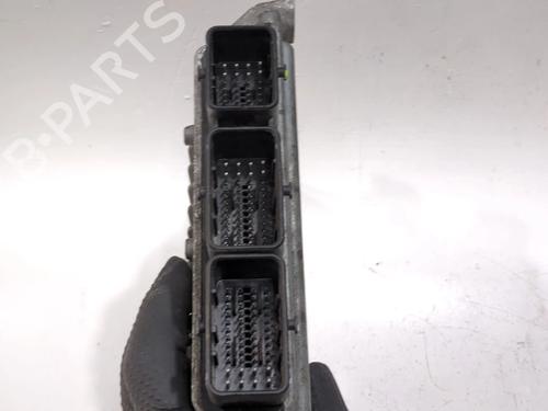 Electronic module FORD MONDEO III (B5Y) 2.0 TDCi | BP26673525M83 