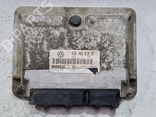Used Electronic module SEAT TOLEDO II (1M2) 1.9 TDI (110 hp) 30699637
