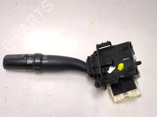 Used Headlight switch TOYOTA AVENSIS Saloon (_T25_) 2.2 D-CAT (ADT251_, ADT251R) (177 hp) 25715861