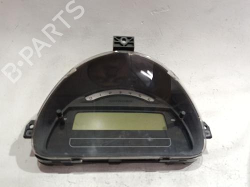 Used Instrument cluster Instrument cluster 37088841 37088841