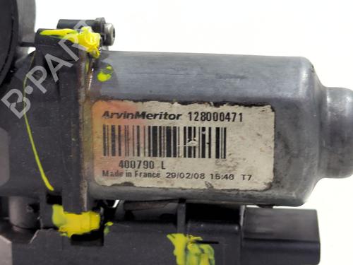 Left front window motor RENAULT MEGANE II Saloon (LM0/1_) 1.9 dCi (LM0G, LM1G, LM2C) | BP36904469E21  - Image 5