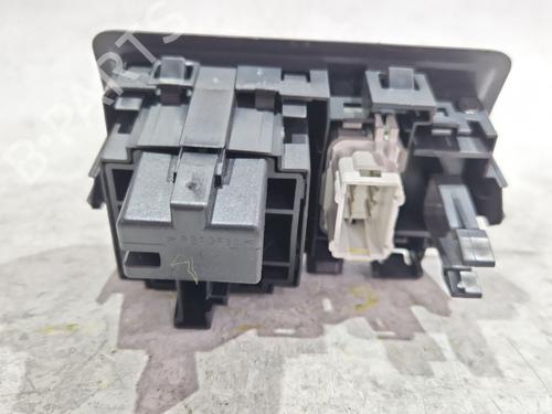 Headlight switch RENAULT CLIO III (BR0/1, CR0/1) 1.2 16V (BR02, BR0J, BR11, CR02, CR0J, CR11) | BP33319165I24 - Image 3