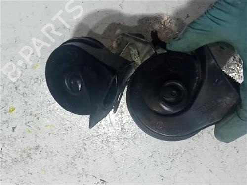 Horn FORD MONDEO III Saloon (B4Y) 2.0 16V DI / TDDi / TDCi (90 hp) 23915530
