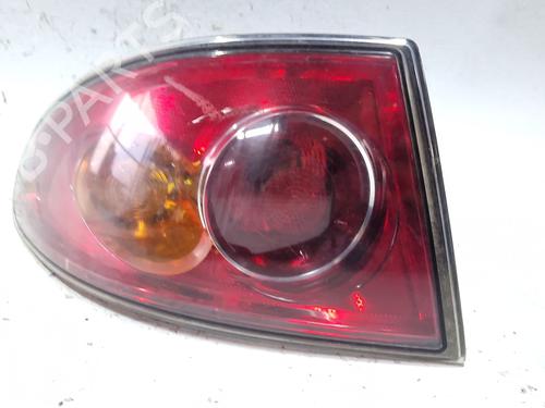 Venstre Baklys SEAT CORDOBA (6L2) 1.9 TDI | BP29993159C34