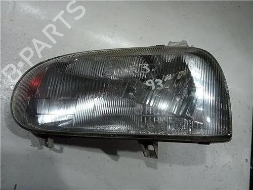 Used Left headlight VW GOLF III (1H1) 1.9 TDI (90 hp) 23916909