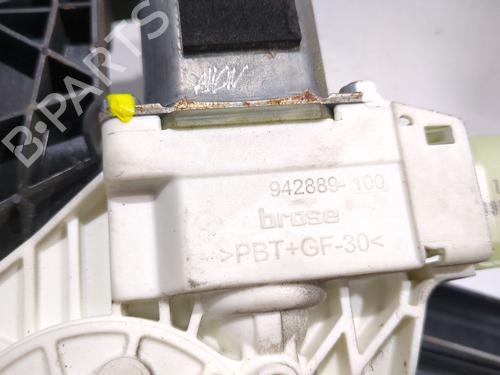 Rear right window mechanism BMW 5 (F10) 530 d | BP30001233C25 