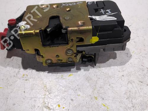 Rear left lock CITROËN XSARA Coupe (N0) 1.9 D | BP23927411C100 
