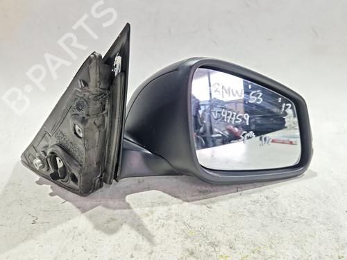 Bakspejl Højre BMW 3 (F30, F80) 318 d (143 hp) 30832907