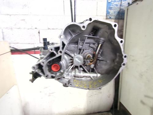 Used Gearbox Gearbox NISSAN PRIMERA (P10) 2.0 D (75 hp) 36327455 36327455