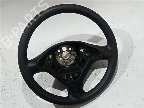 Used Steering wheel SEAT IBIZA II (6K1) 1.4 i 16V (101 hp) 23919523