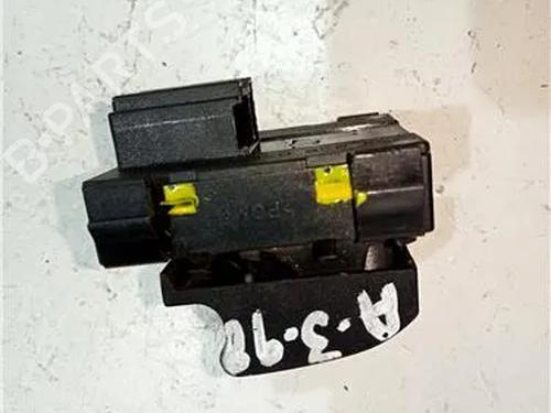 Left front window switch AUDI A3 (8L1) 1.9 TDI | BP23907436I27