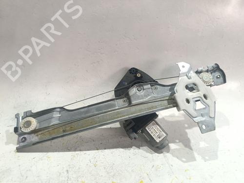 Used Rear right window mechanism Rear right window mechanism 39638113 39638113