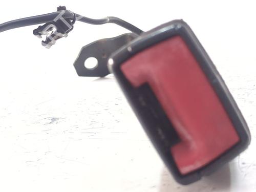 Seat buckle VW PASSAT B6 (3C2) 2.0 TDI | BP40120404I32 - Image 3