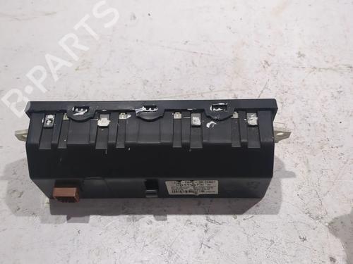 Display CITROËN C-ELYSEE (DD_) 1.6 BlueHDi 100 | BP23927775C48 