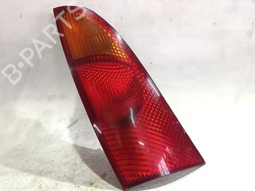 Used Left taillight Left taillight 39098666 39098666