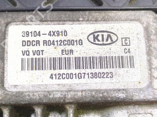 Electronic module KIA CARNIVAL II (GQ) 2.9 CRDi | BP32843979M83 - Image 4