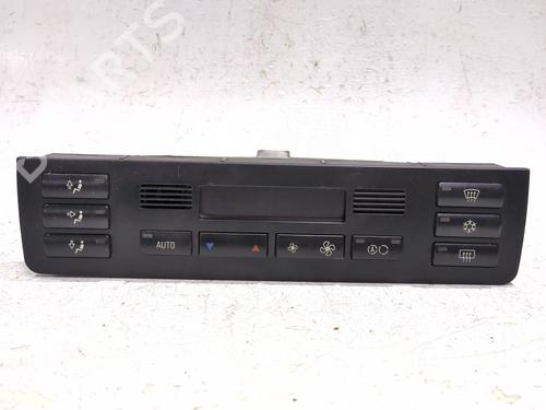 Commande Chauffage BMW 3 Compact (E46) 320 td (150 hp) 32009668