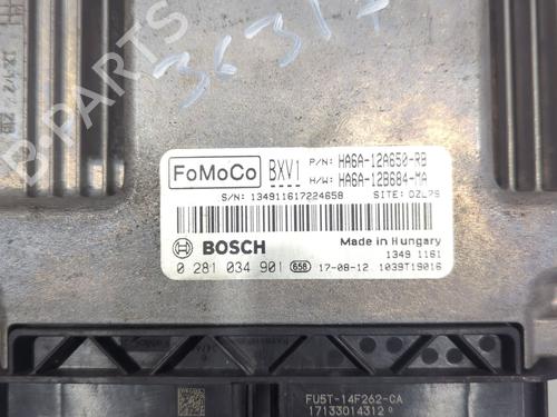 Elektronisk modul FORD FIESTA VII (HJ, HF)  | BP23902253M83 