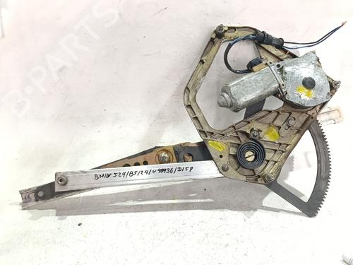 Used Front right window mechanism Front right window mechanism BMW 5 (E28) 524 td (115 hp) 40125099 40125099