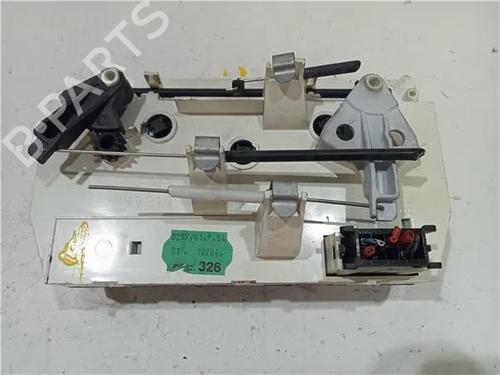 Climate control PEUGEOT 206 SW (2E/K) 1.4 | BP23931095I5 