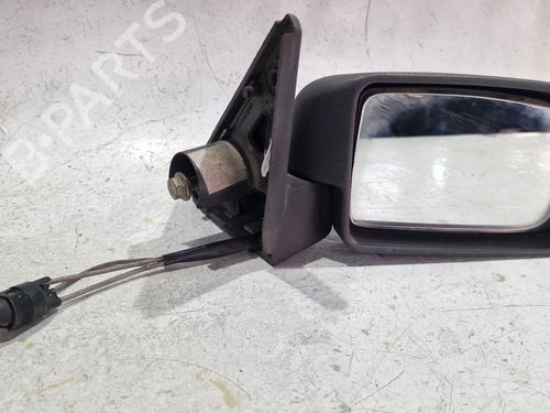Used Right mirror Right mirror RENAULT RAPID Box Body/MPV (F40_, G40_) 1.6 D (F404) (55 hp) 33302808 33302808