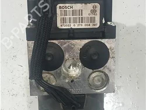 ABS Bremseaggregat ROVER 25 I Hatchback (RF) 1.6 16V (109 hp) 29114461