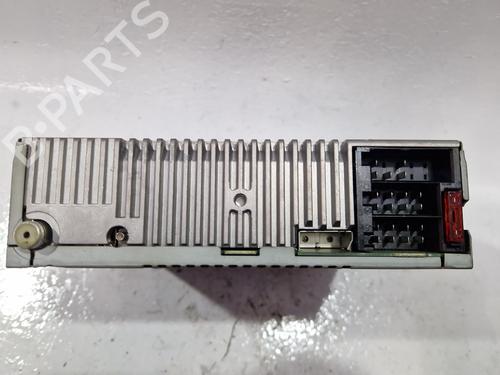 Radio MERCEDES-BENZ C-CLASS (W203) C 200 CDI (203.004) | BP30533541E6