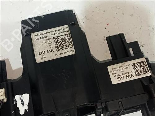 Switch SKODA OCTAVIA III (5E3, NL3, NR3) 1.4 TSI | BP23918737I30 