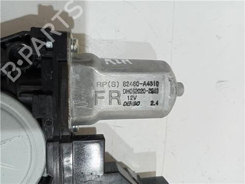 Right front window motor KIA CARENS IV 1.7 CRDi | BP23920357E20 
