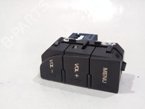 Used Steering wheel controls Steering wheel controls 38796622 38796622