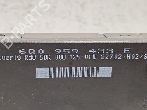 Electronic module SEAT IBIZA III (6L1) 1.4 16V | BP30193082M83 