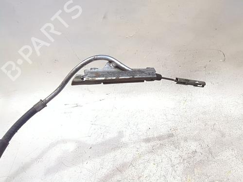 Handremsysteem RENAULT SCÉNIC II (JM0/1_) 1.9 dCi (JM0G, JM12, JM1G, JM2C) | BP27861117E5 