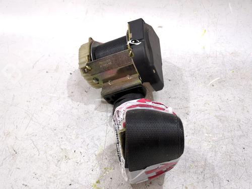 Rear left seatbelt MERCEDES-BENZ C-CLASS (W203) C 220 CDI (203.006, 203.008) | BP27716604I29 