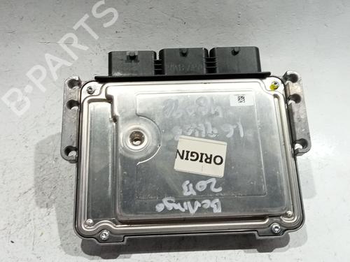 Elektronisk modul CITROËN BERLINGO MULTISPACE (B9) 1.6 HDi 75 16V | BP31753061M83