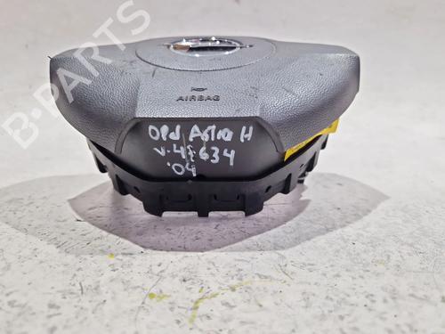 Driver airbag OPEL ASTRA H (A04) 1.7 CDTI (L48) | BP29521145C9 