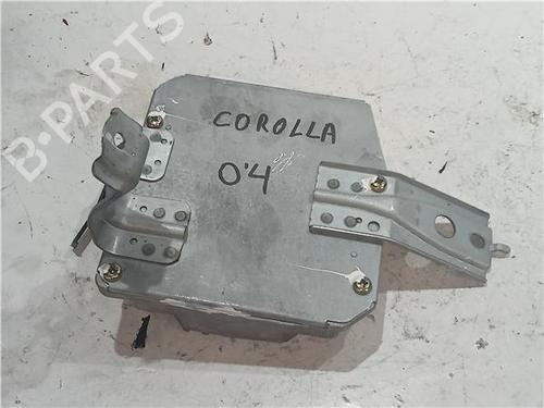Electronic module TOYOTA COROLLA (_E12_) 1.6 VVT-i (ZZE121_, ZZE121R) | BP23911911M83 