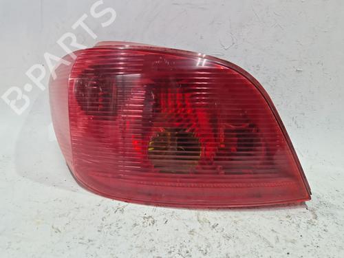 Piloto trasero izquierdo PEUGEOT 307 (3A/C) 2.0 HDi 90 (90 hp) 30002883