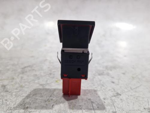 Warning switch SKODA FABIA I (6Y2) 1.9 TDI | BP33319145I22  - Image 5