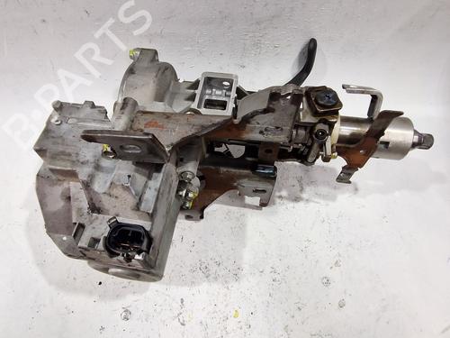 Used Steering column RENAULT SCÉNIC II (JM0/1_) 1.5 dCi (JM1E, JM16) (106 hp) 30002013