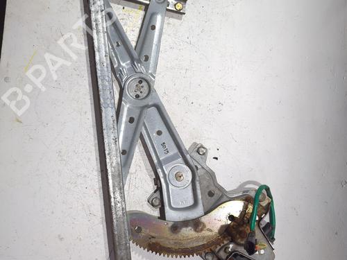 Used Front left window mechanism KIA CARENS II MPV (FJ) 2.0 CVVT (139 hp) 23927215