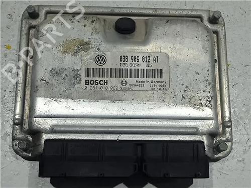 Used Electronic module SEAT LEON (1M1) 1.9 TDI (110 hp) 23917249