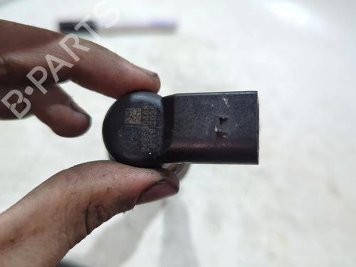 Injector PEUGEOT 206 Hatchback (2A/C) 1.4 HDi eco 70 | BP27191015M100